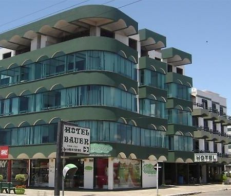 Hotel Bauer Торес Екстериор снимка