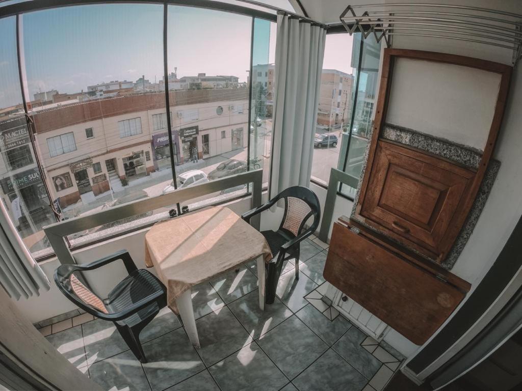 Hotel Bauer Торес Екстериор снимка