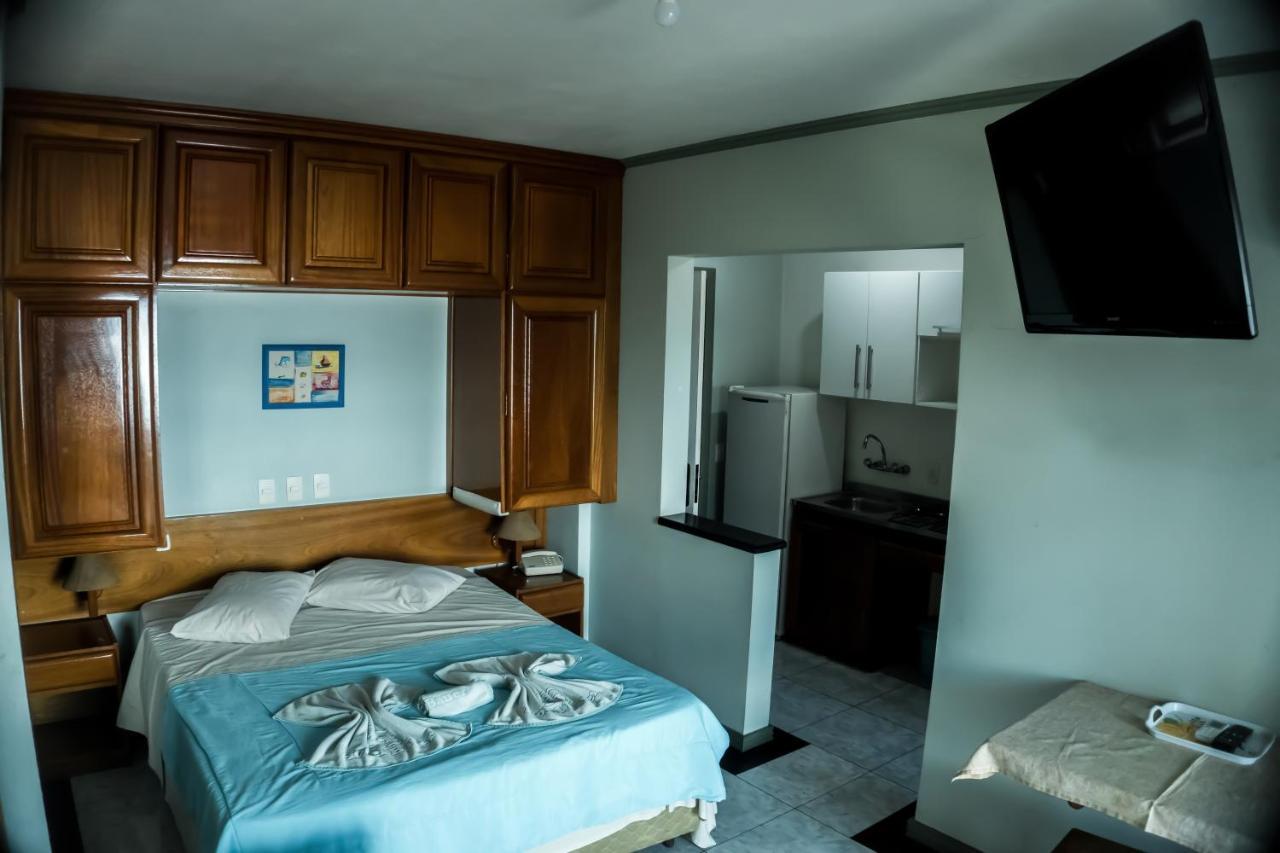 Hotel Bauer Торес Екстериор снимка