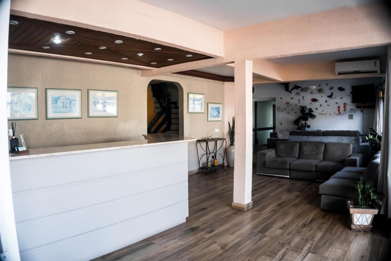 Hotel Bauer Торес Екстериор снимка