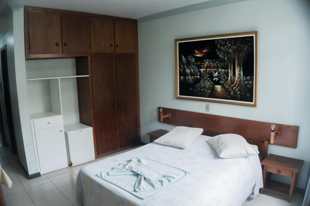 Hotel Bauer Торес Екстериор снимка