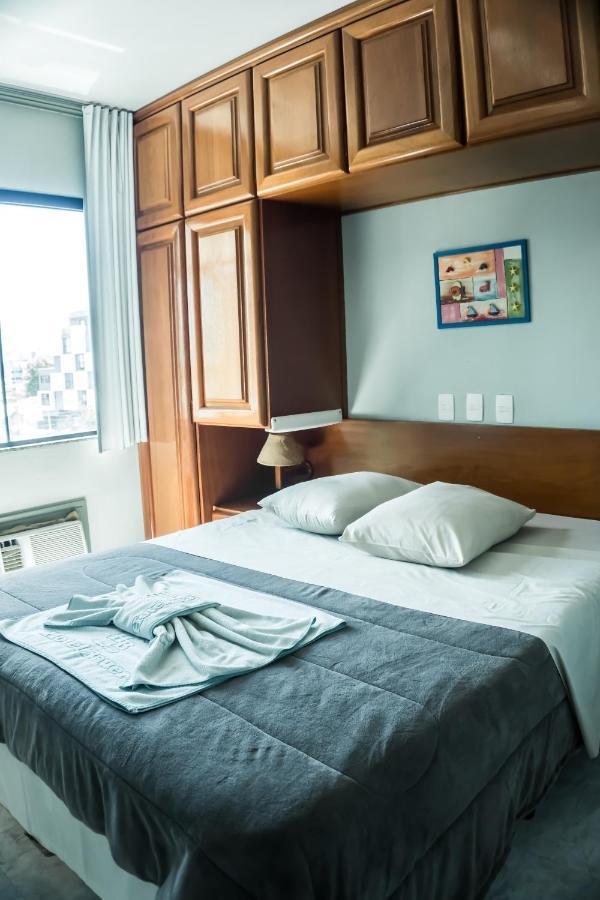 Hotel Bauer Торес Екстериор снимка