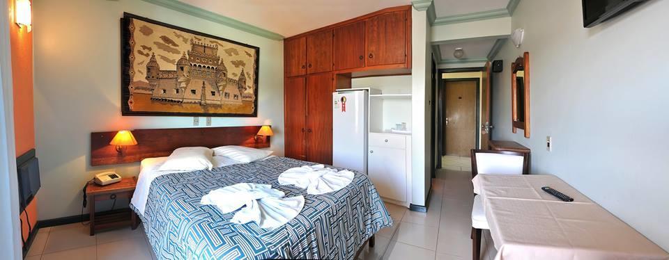 Hotel Bauer Торес Екстериор снимка