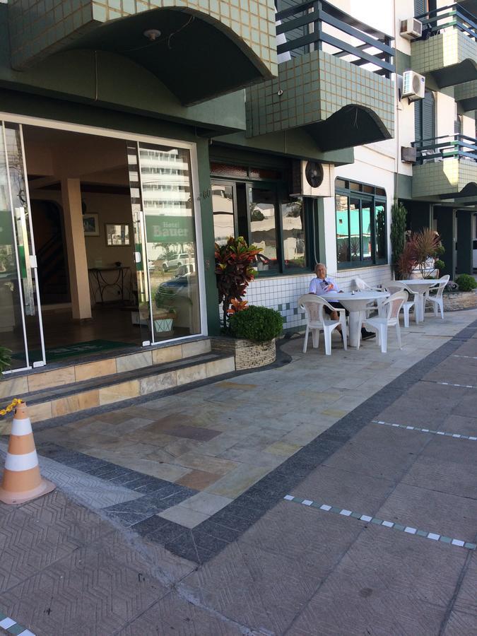 Hotel Bauer Торес Стая снимка